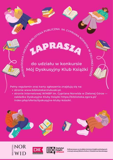 Plakat Mój DKK 2025.png