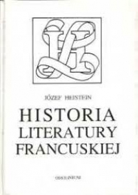 historia literatury