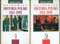 najnowsza historia polski