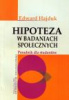 hipoteza_w_badaniach