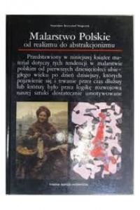 malarstwo polskie od1