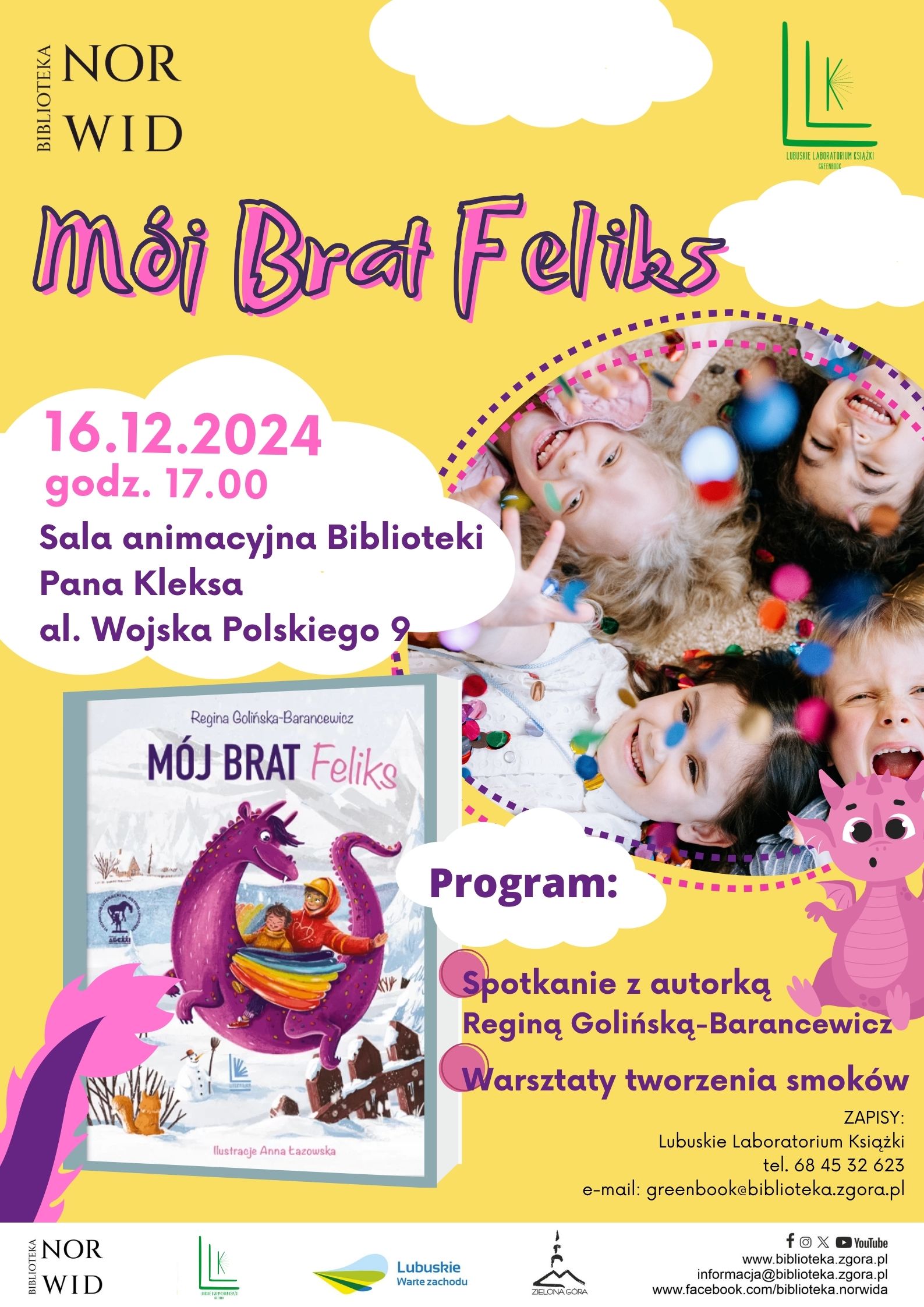 plakat-moj-brat-feliks