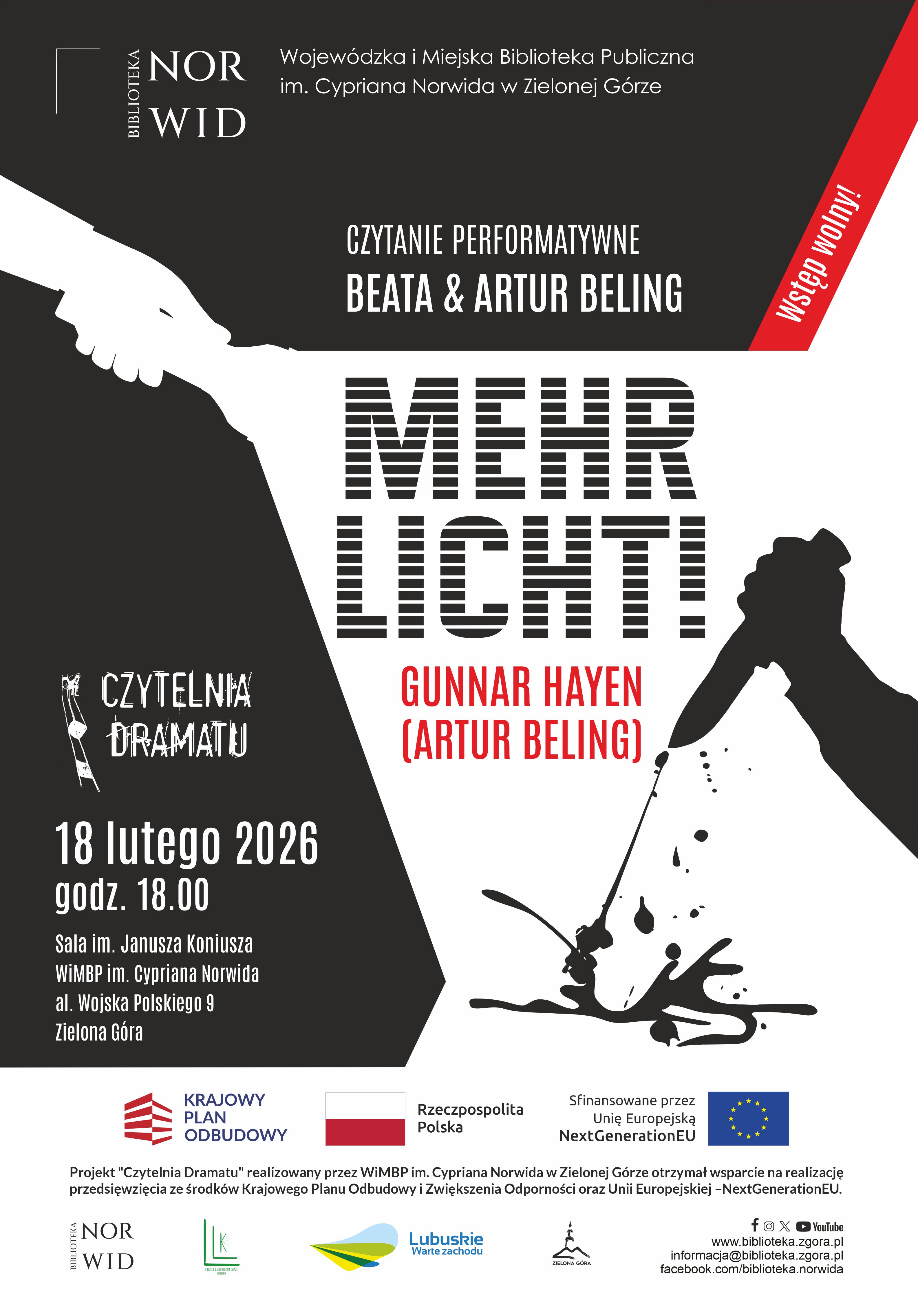 czytelnia-dramatu-meht-licht-plakat