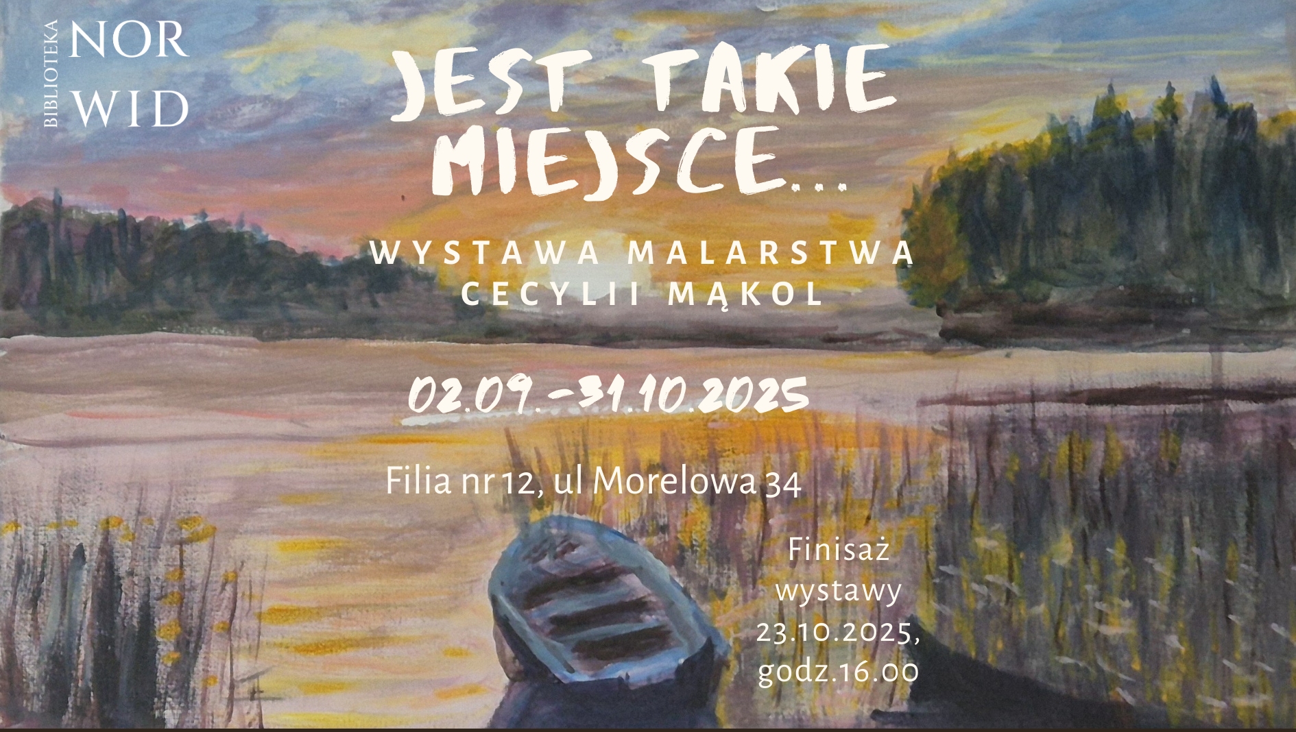 Jest takie miejsce...