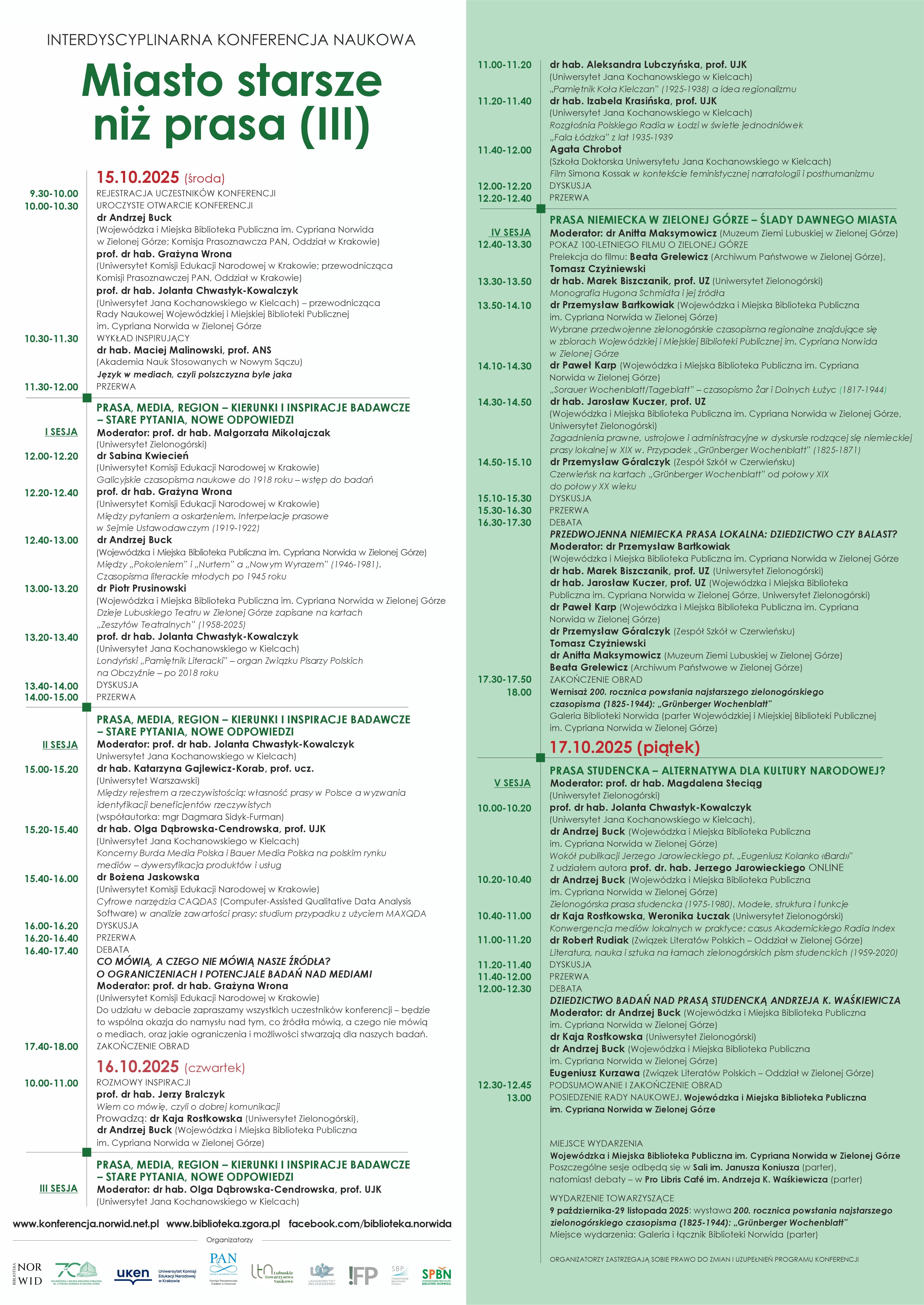 afisz-program