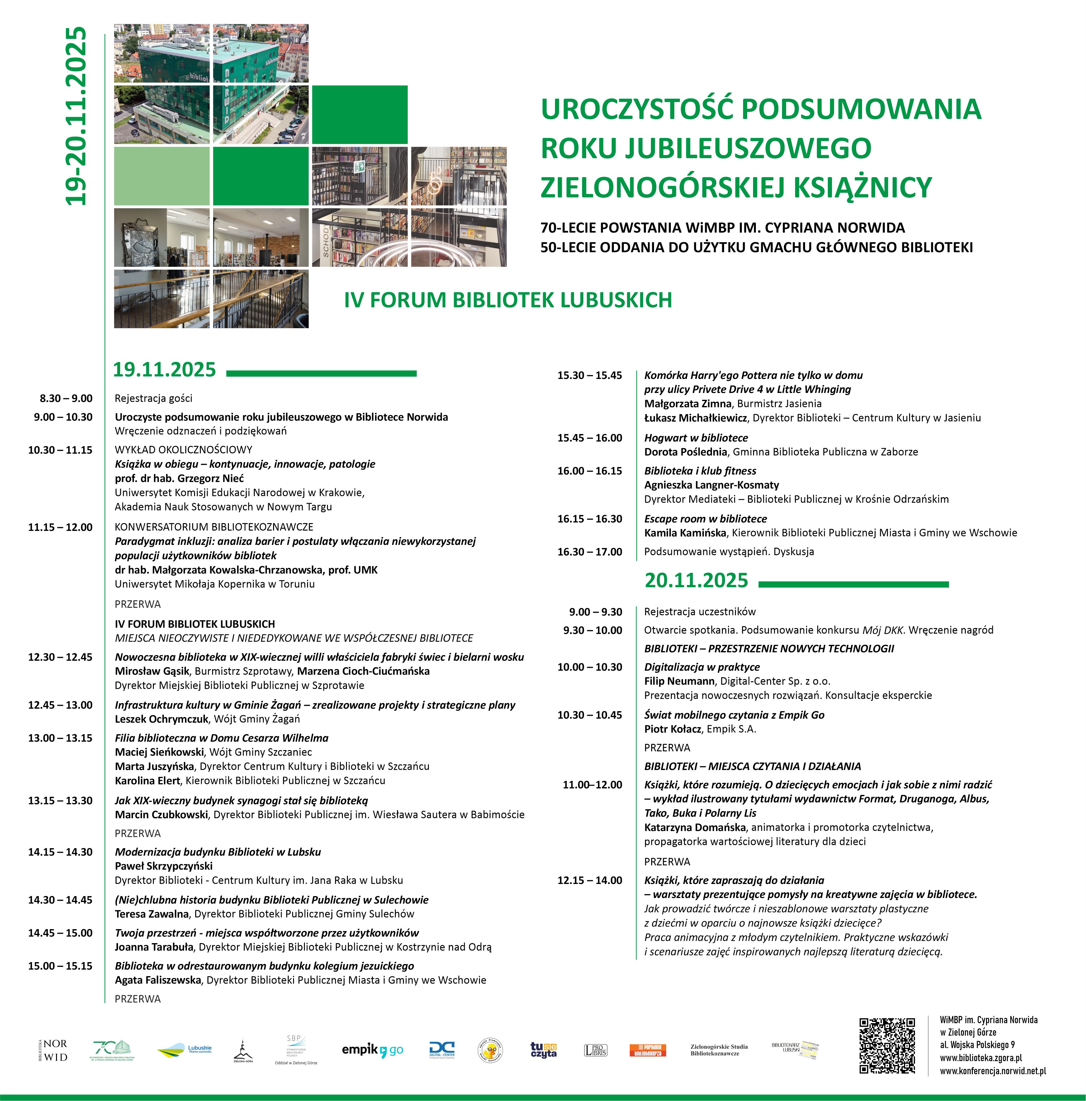 program-iv-forum-bibliotek-2025-3-listopada-poprawione
