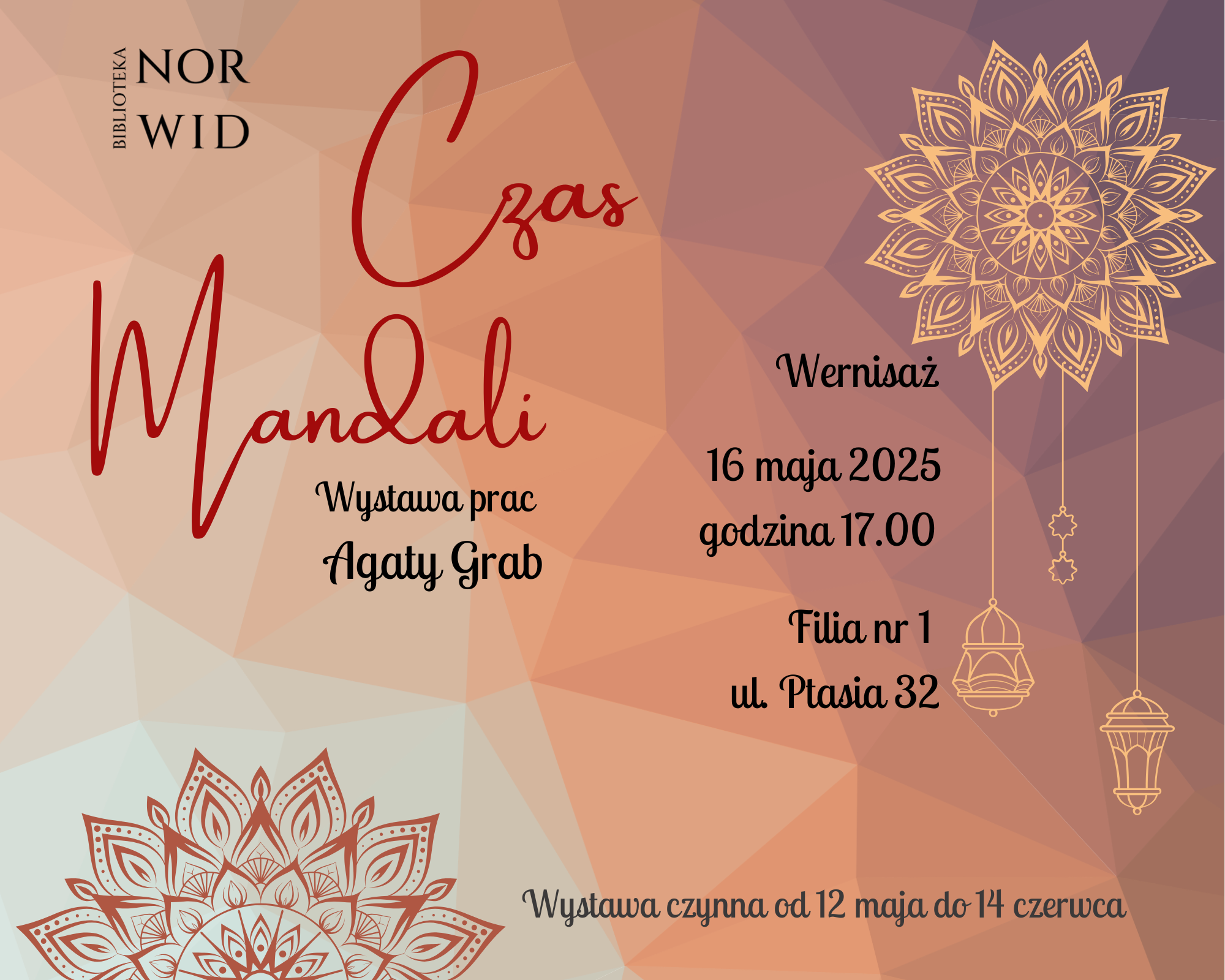 Czas mandali 
