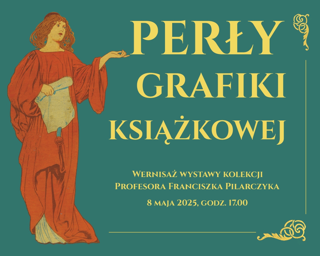 Wystawa Kolekcji Profesora Franciszka Pilarczyka 