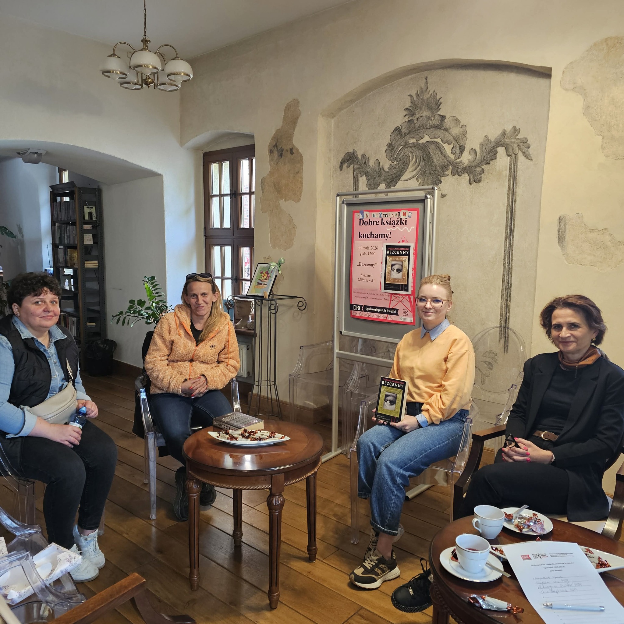 grupowe