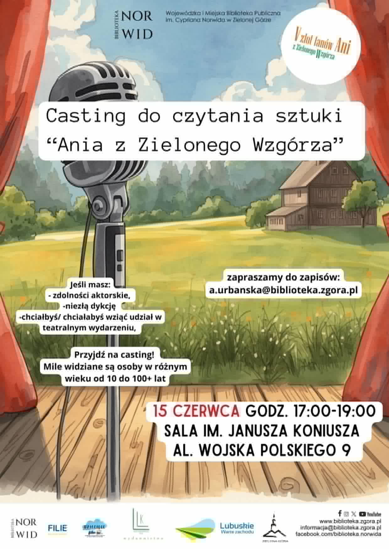 casting-plakat