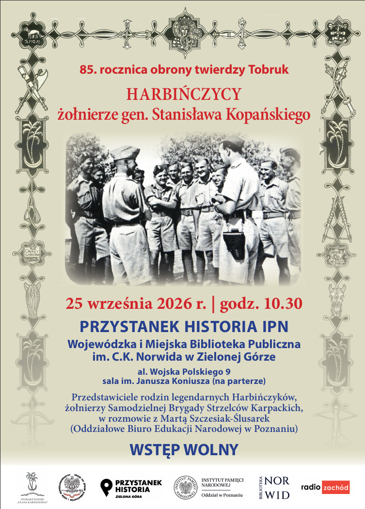 harbinczycy