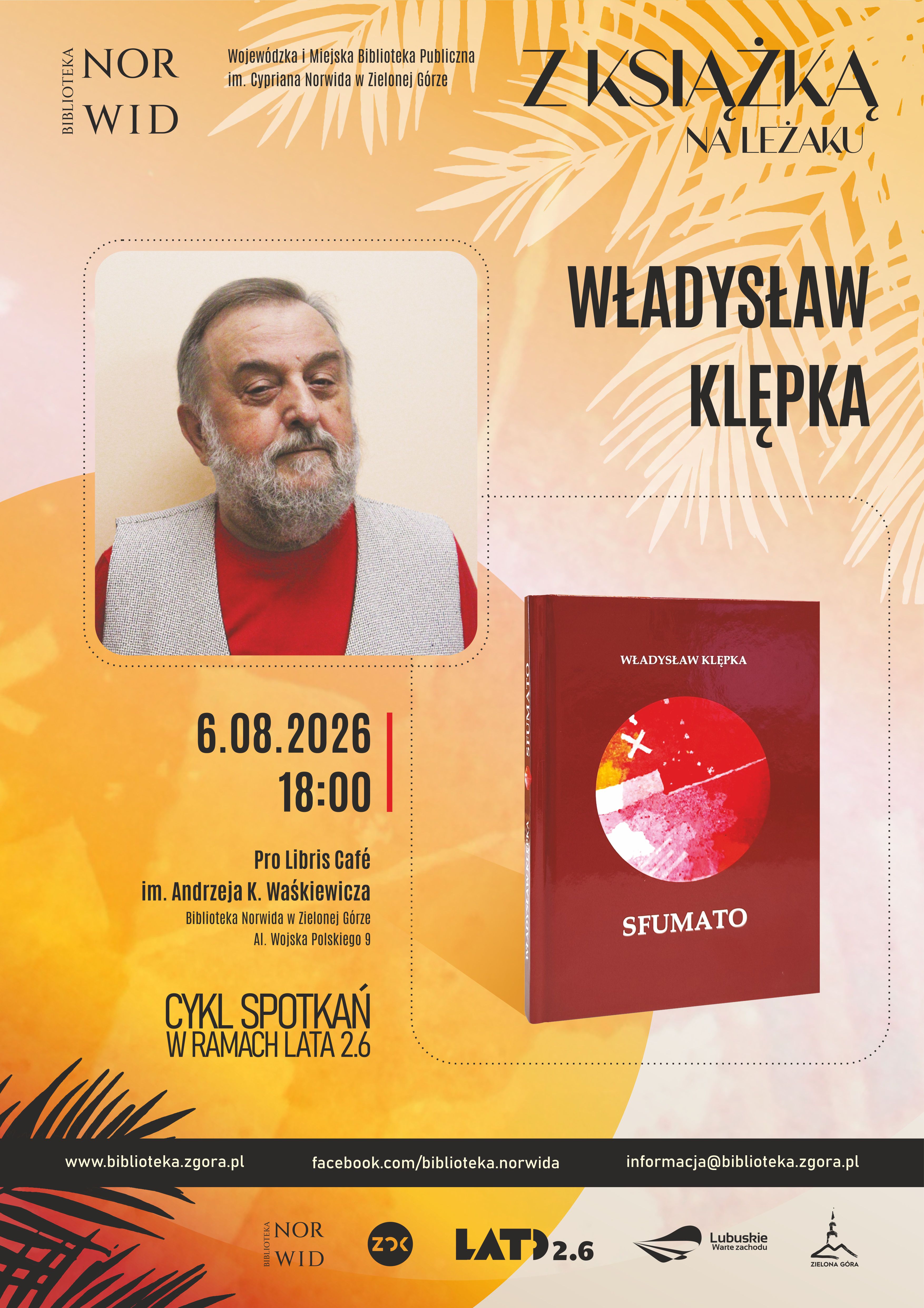 klepka-lezak