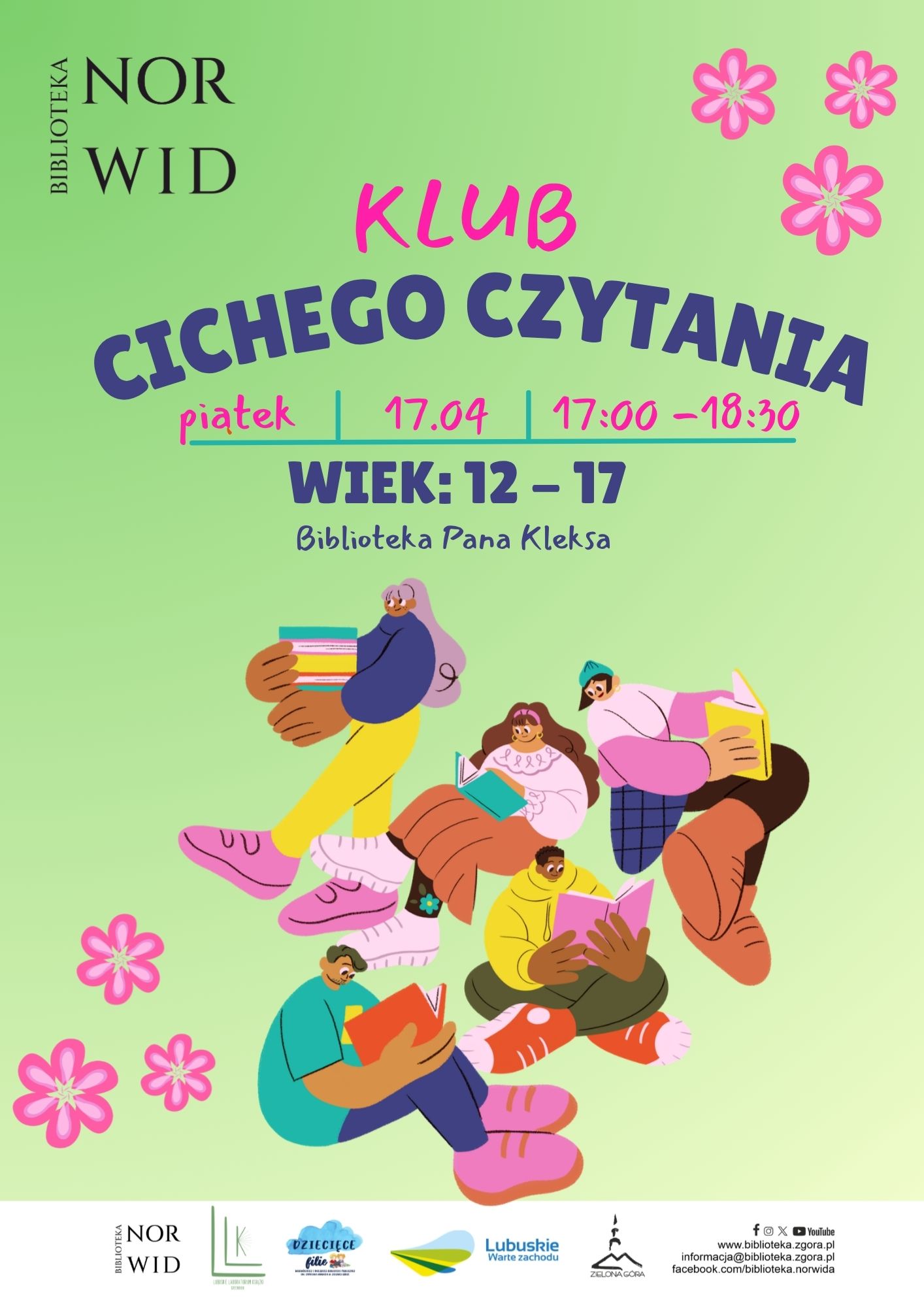 llk-klub-cichego-czytania