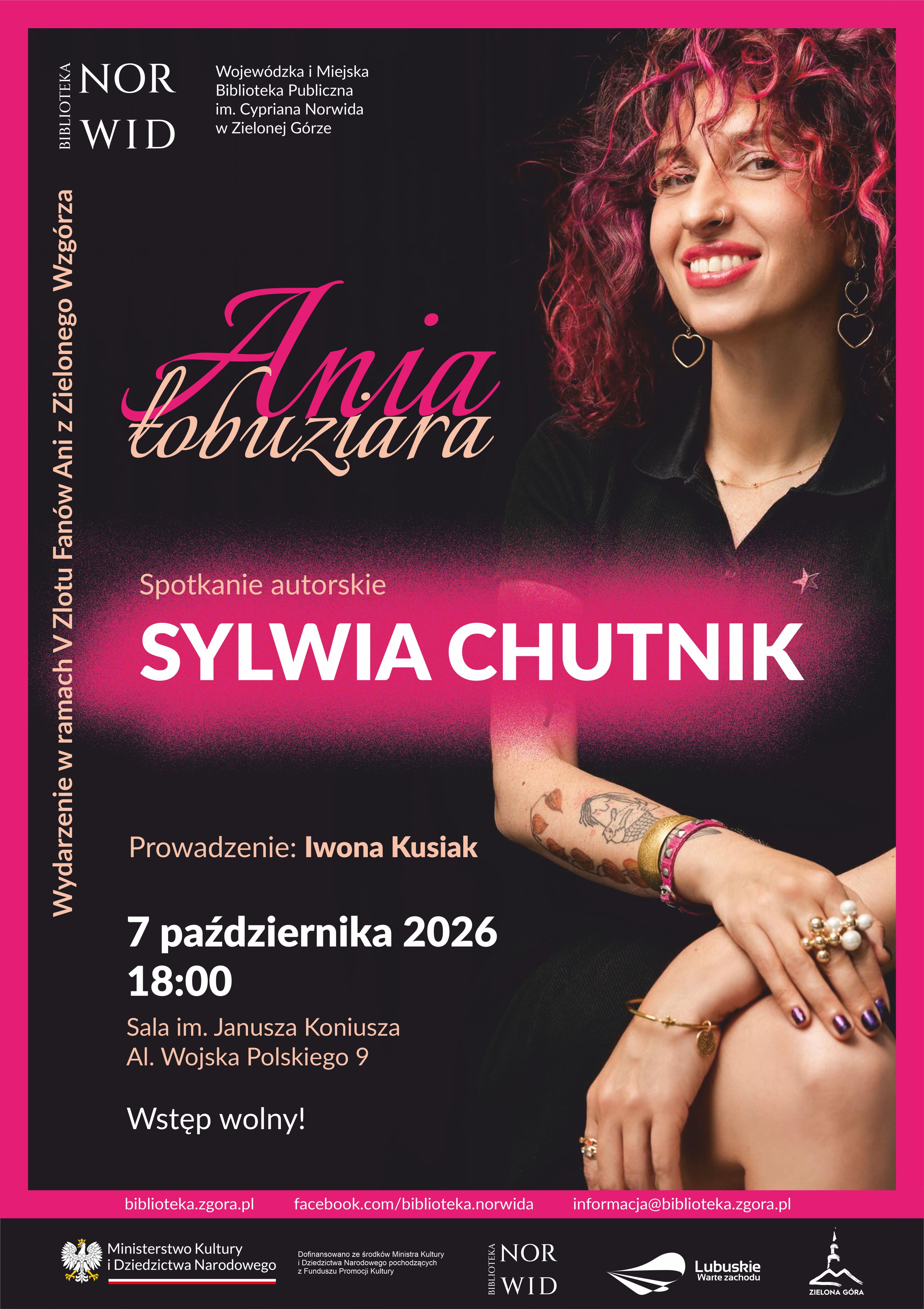 plakat-sylwia-chutnik