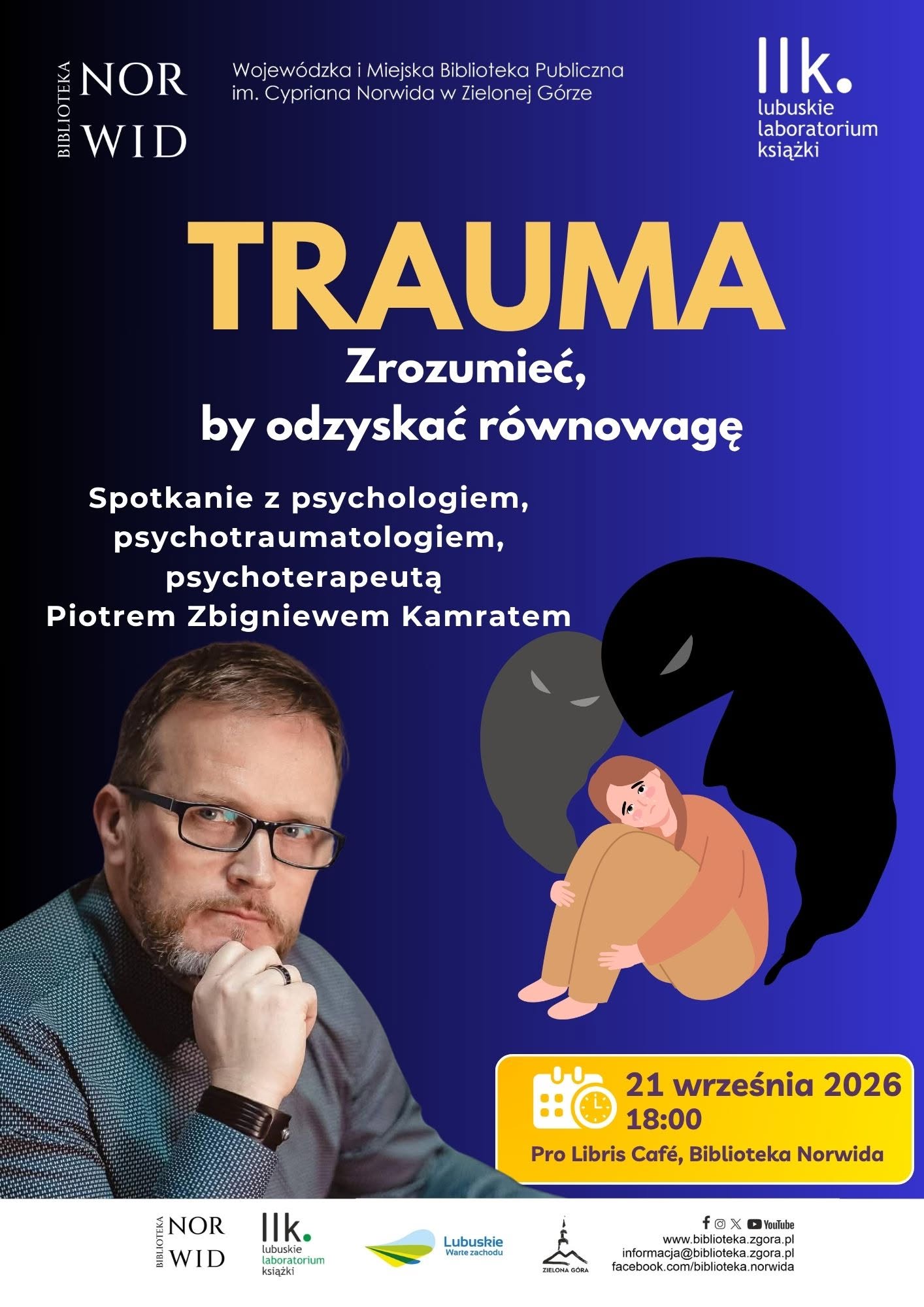 trauma