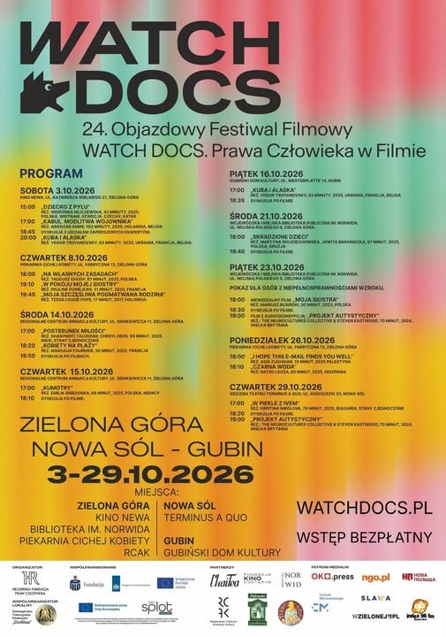 watch-docs