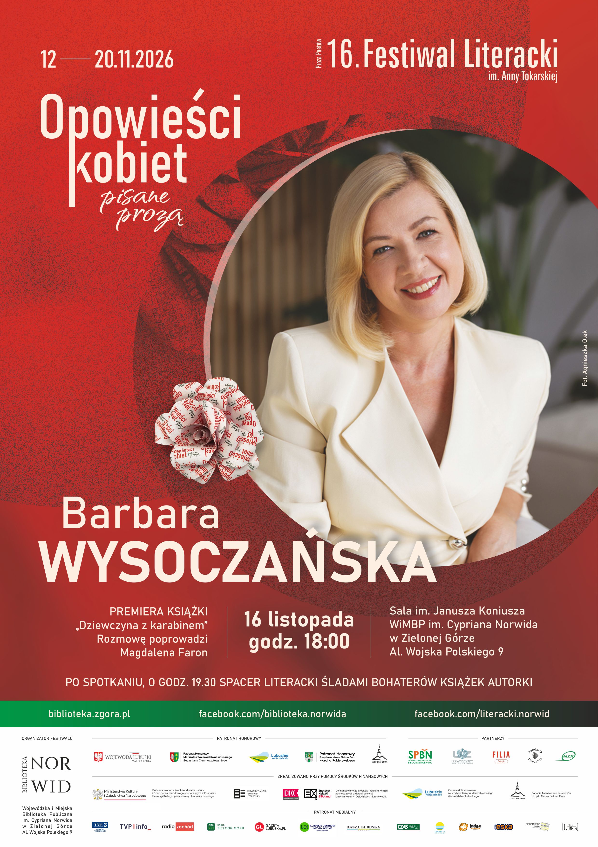 wysoczanska